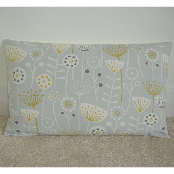 12x20 pillow case