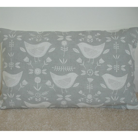 bolster pillow sham