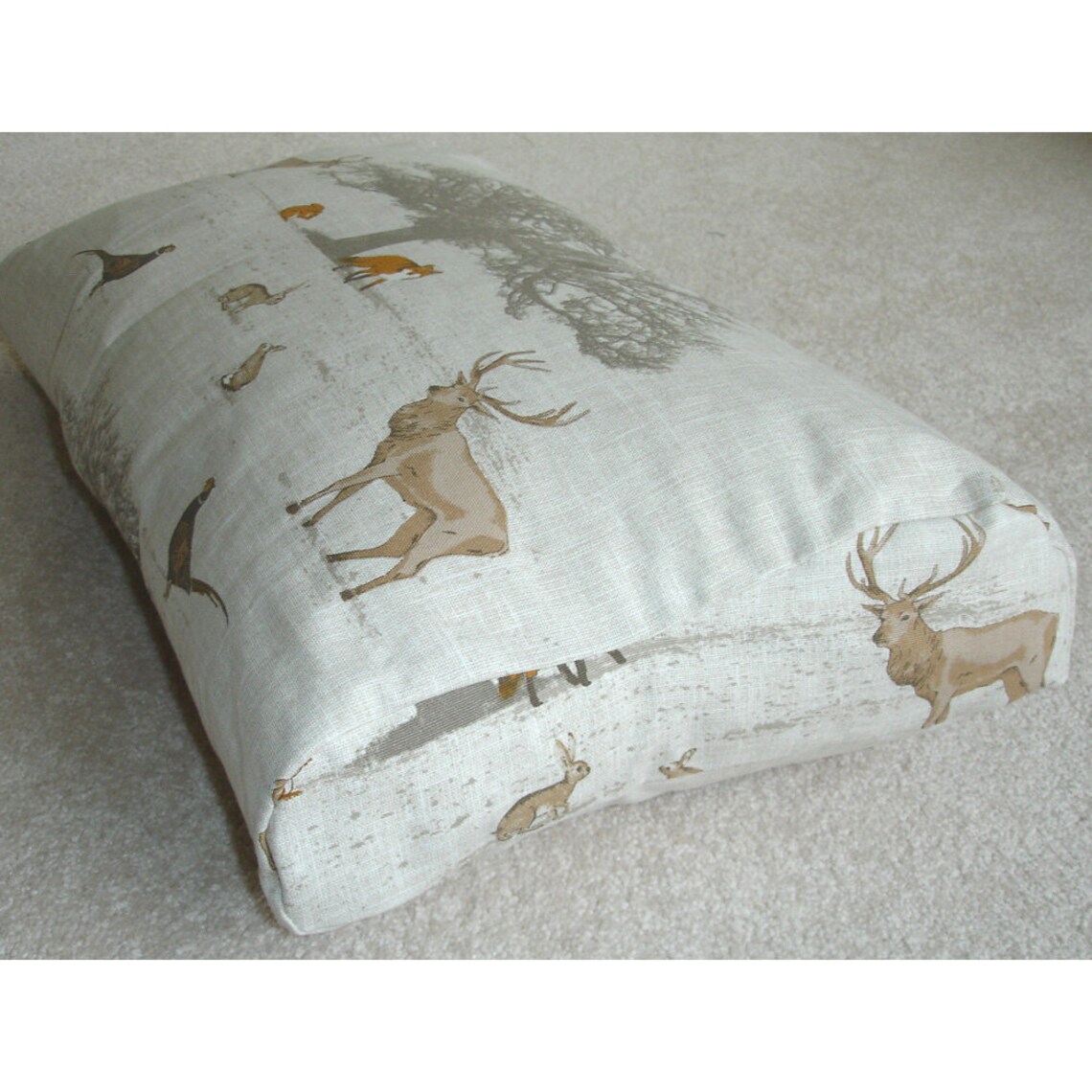 Tempur Original Pillow COVER ONLY 50x31cm Case Neck Pedic Etsy