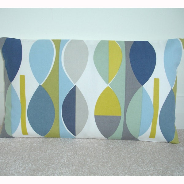 Bolster Pillow Cover Etsy