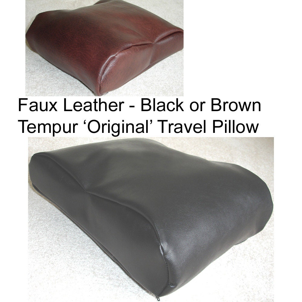 Tempur original cheap travel