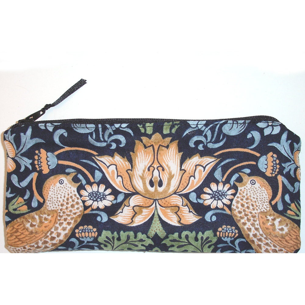 William Morris Knitting Bag - UK