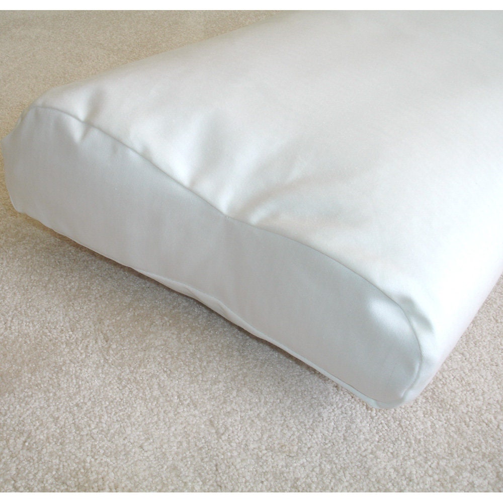 TEMPUR ORIGINAL PILLOW 50×31×10 cm TEMPUR Original Neck Pillow Hard Size M (50x31x10cm) New | eBay