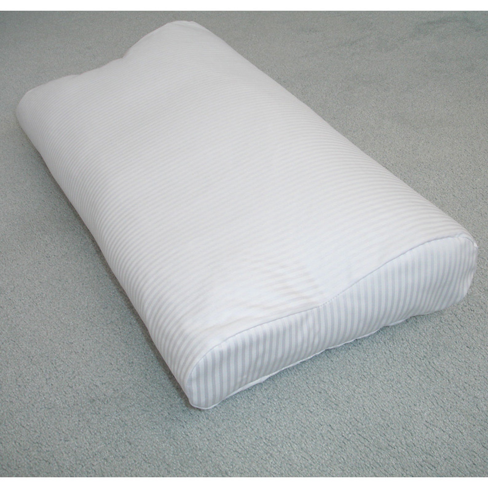 Tempur Original Pillow COVER ONLY 50x31cm Case Neck Pedic Etsy