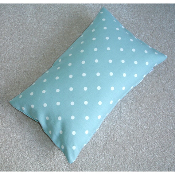 Blu Dot Duck Duck Small Lumbar Pillow