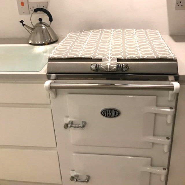 everhot electric stove second hand