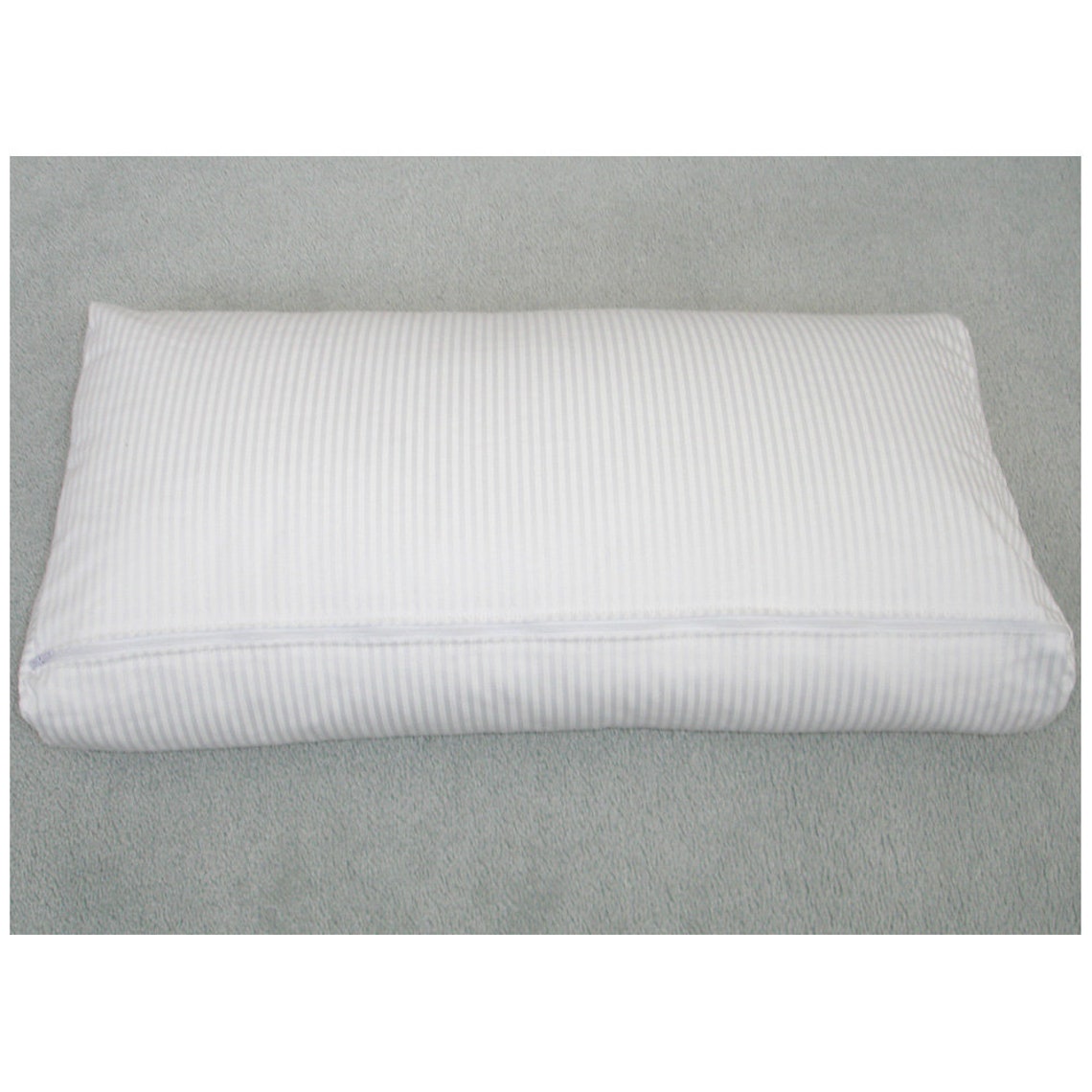 Tempur Original Pillow COVER ONLY 50x31cm Case Neck Pedic Etsy