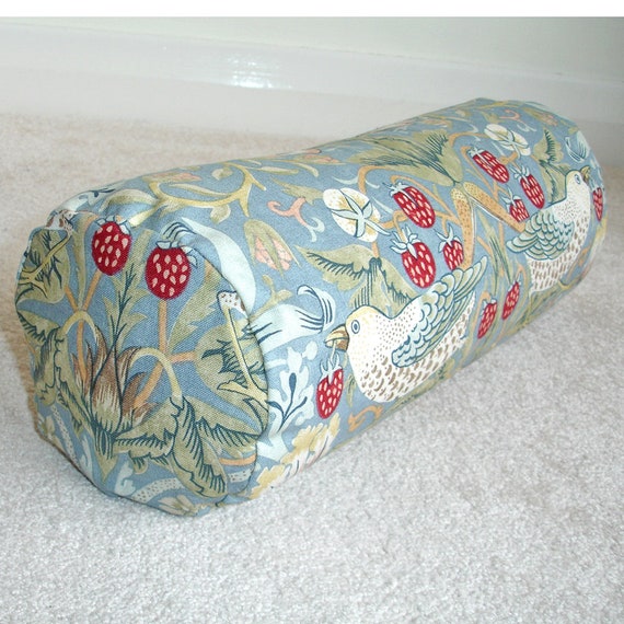 Cylinder bolster pillow online