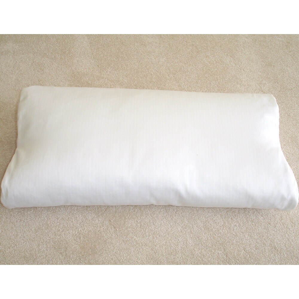 Tempur Original Pillow COVER ONLY 60x31cm Case Neck QUEEN Medium
