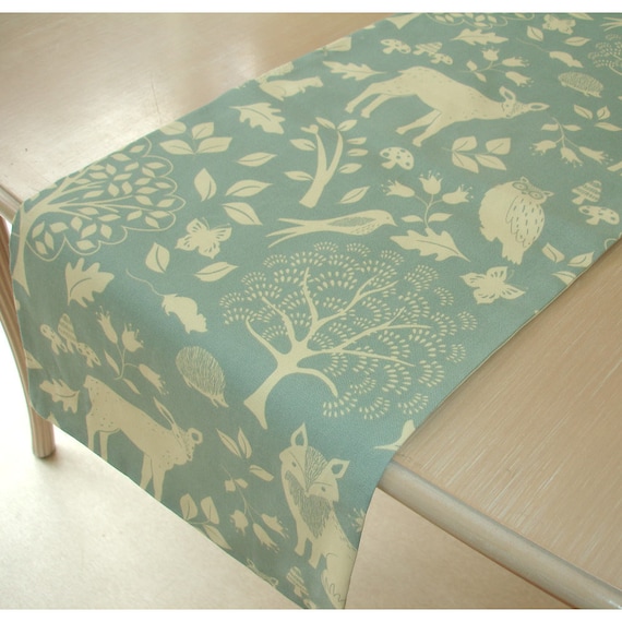 Narrow Piano Table Runner Table Linens Kitchen & Dining Home & Living