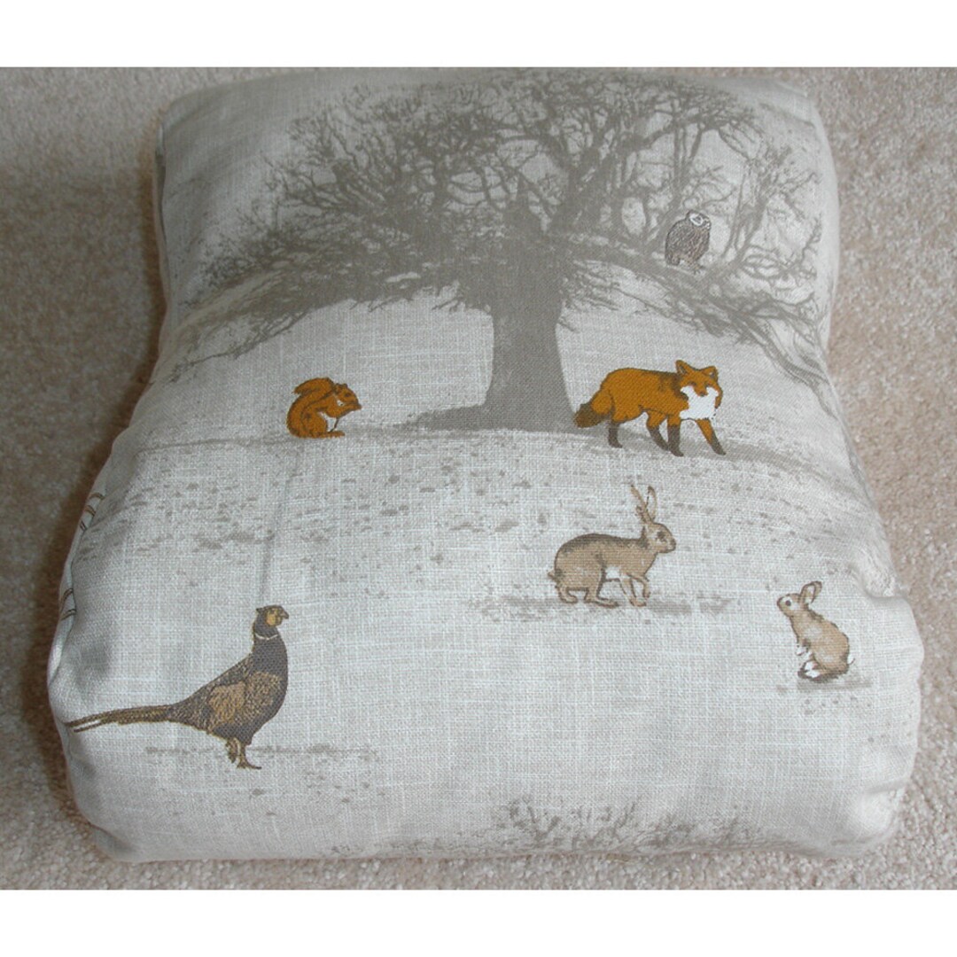 Tempur Original Travel Pillow COVER ONLY SMALL Neck Cushion 25x31cm