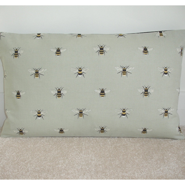 Insect Pillow Etsy