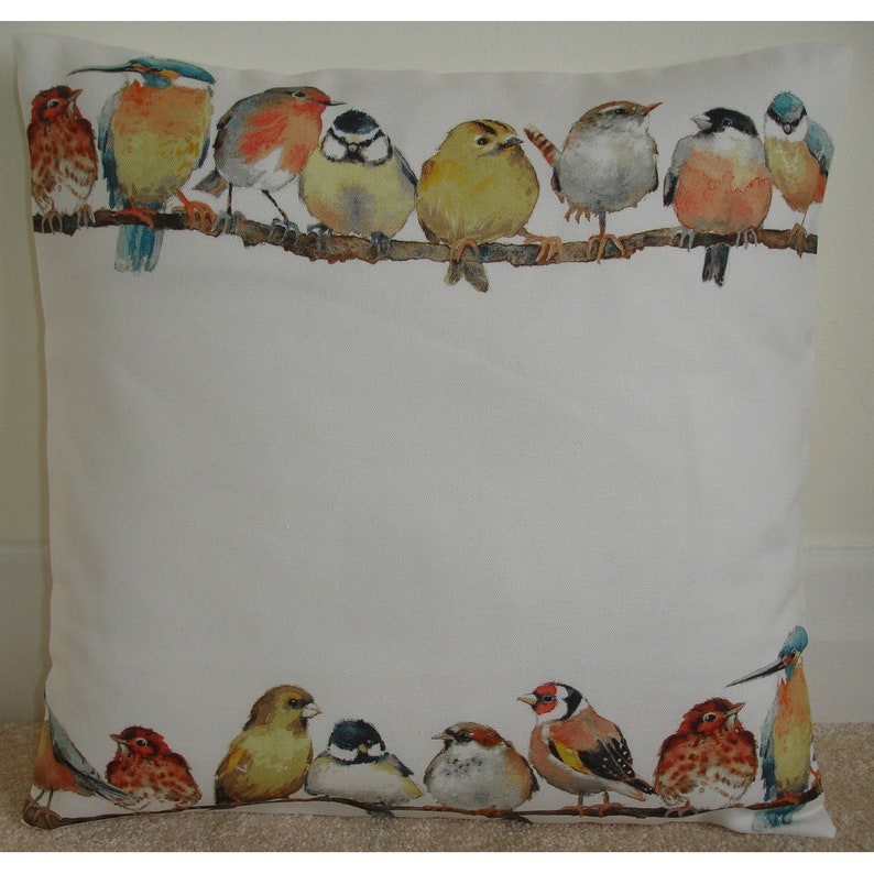 Featured image of post Laura Ashley Garden Birds Picture Beautiful cushion cover in laura ashley cotton sateen garden bird hand crafted by simply divine things