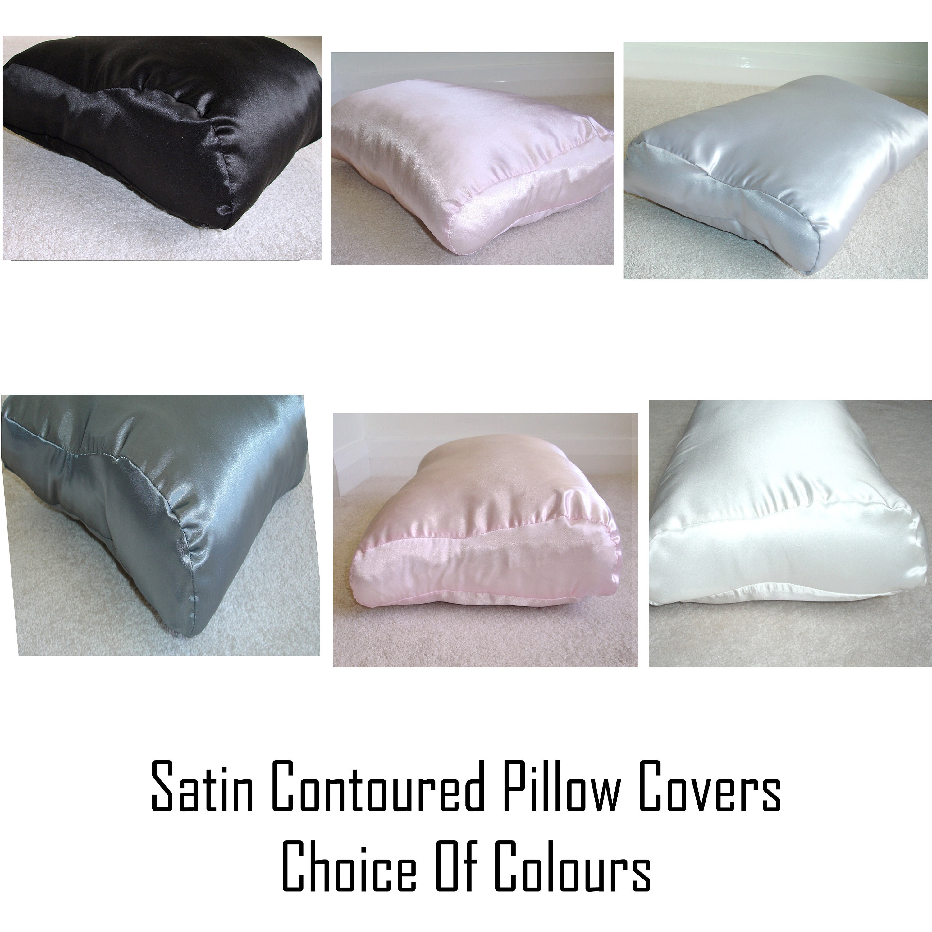 Contour Pillow Cover Etsy
