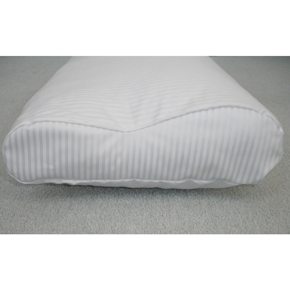 Tempur Original Pillow COVER ONLY 50x31cm Case Neck Pedic MEDIUM