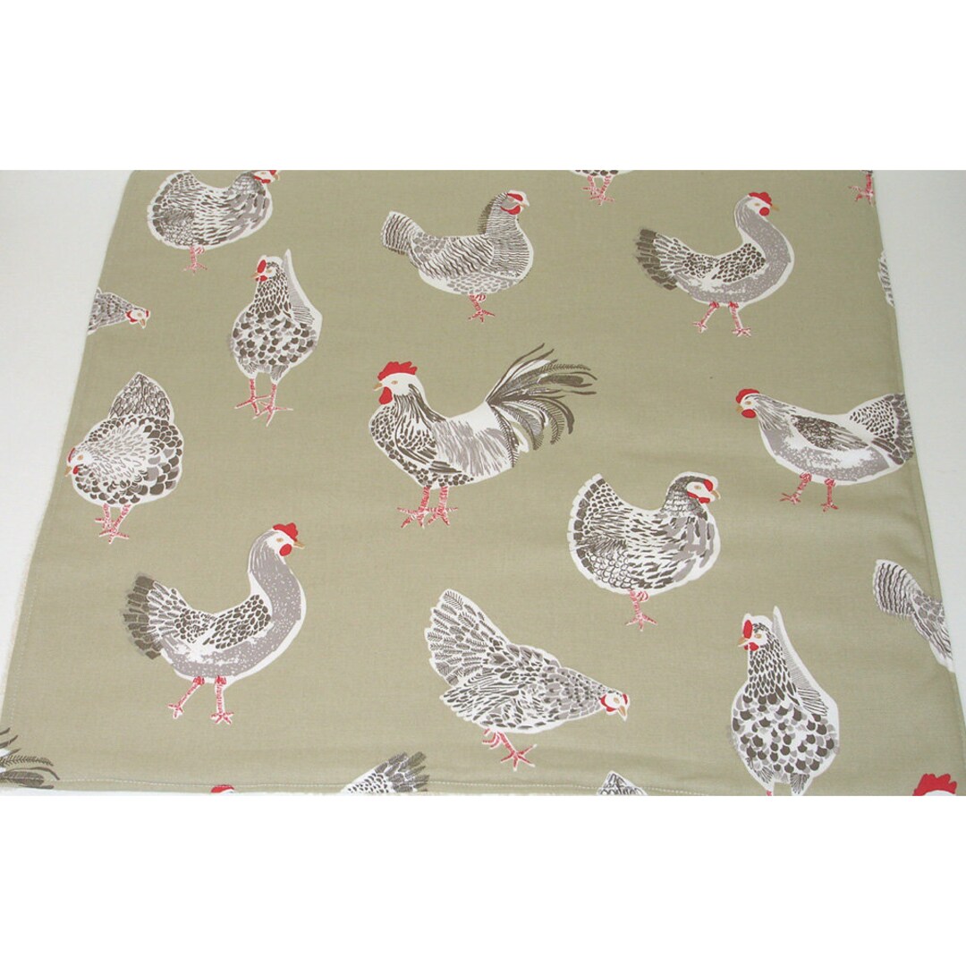 Oven Stove Cooker Cover Chickens Electric Induction Hotplate 24