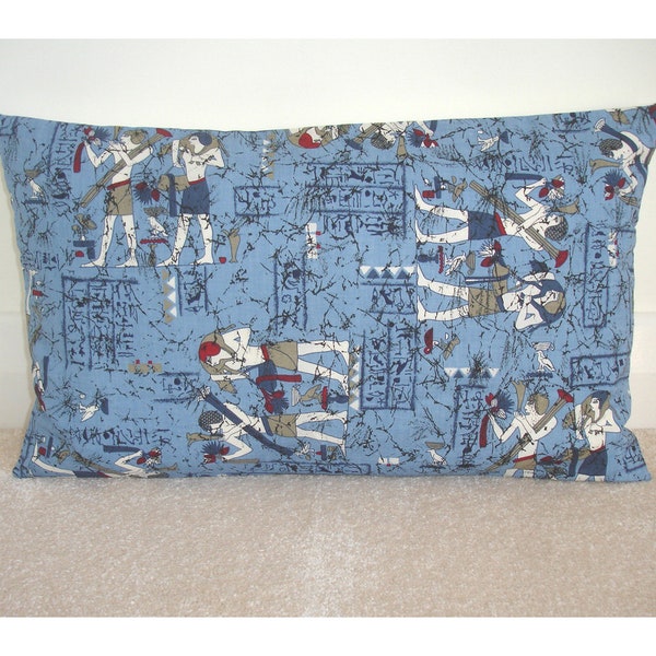 Egyptian Pillow Case Etsy