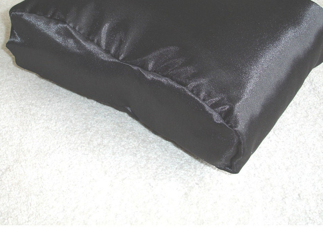 Tempur Original Pillow COVER ONLY Satin Case Neck Medium Large Etsy