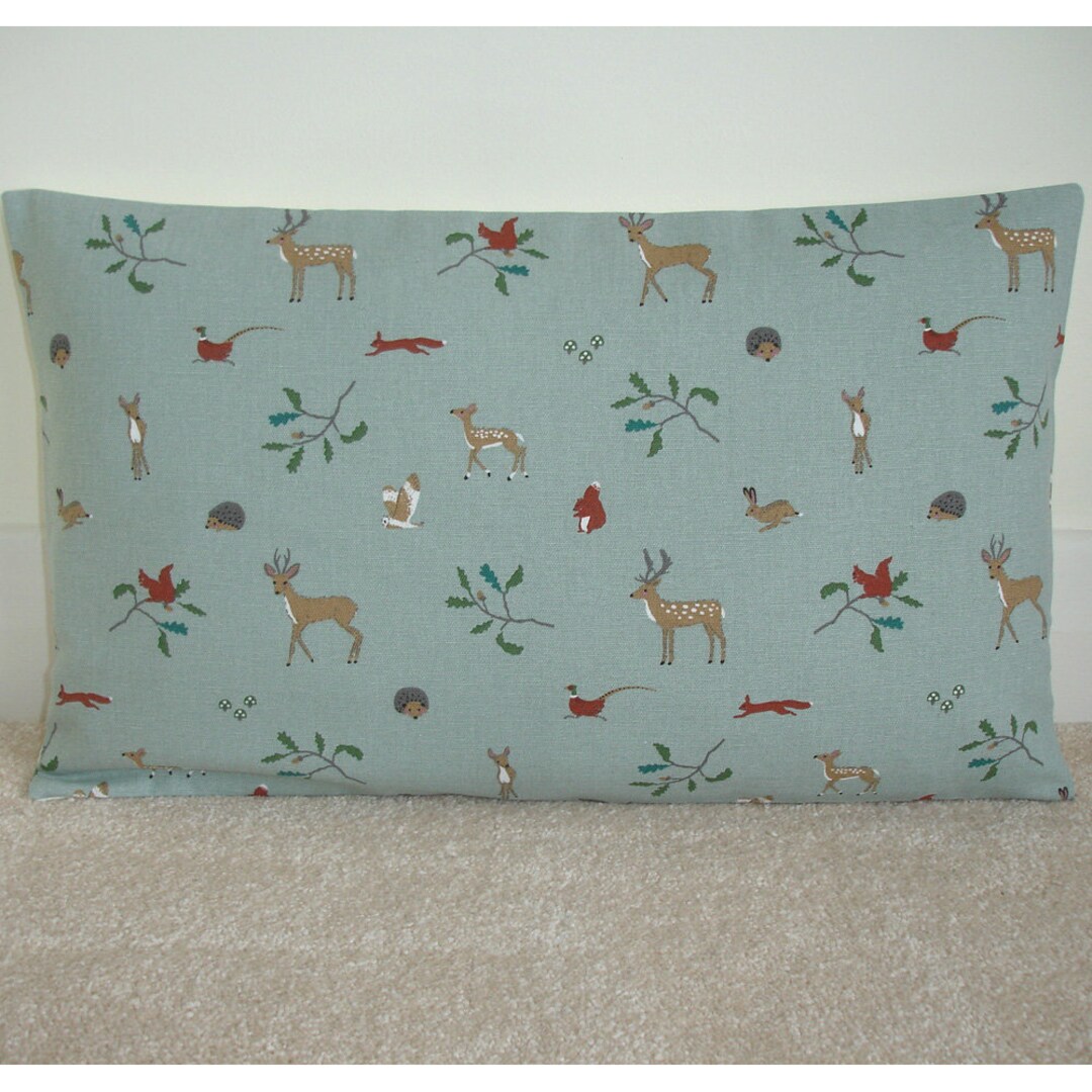 oblong bolster pillow