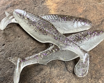 【日本未発売】West Coast Baits Roma Trout 9\" 新品 West Coast Baits Roma Trout Swimbaits - Tackle Warehouse