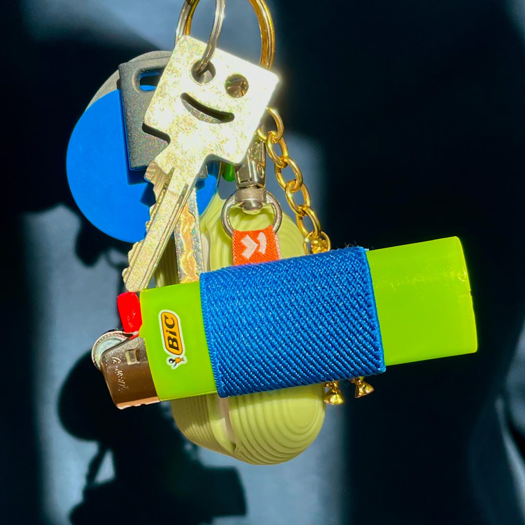 Briquet-allumette élégant Avec Gravure - Idée Cadeau Pour Randonnée, Camping, Fabrication Française