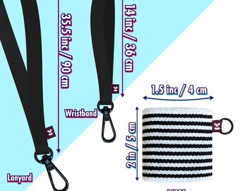 vuse vape lanyard Blue Keep it 100 TFN eLiquid $9.98 main image 1