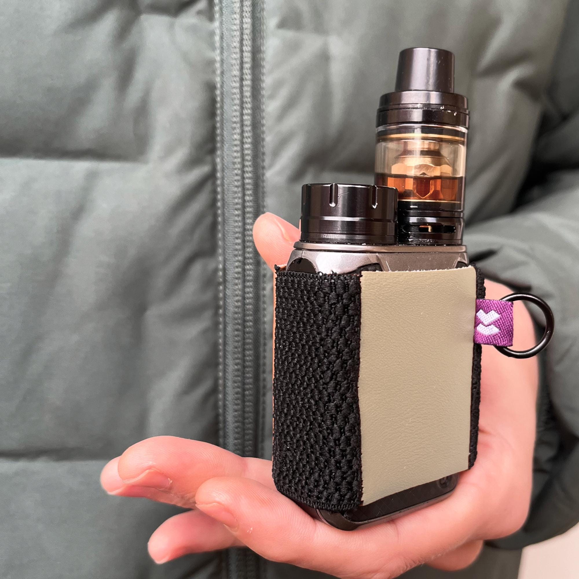 vape zum umhängen La Fume Vape Cuatro