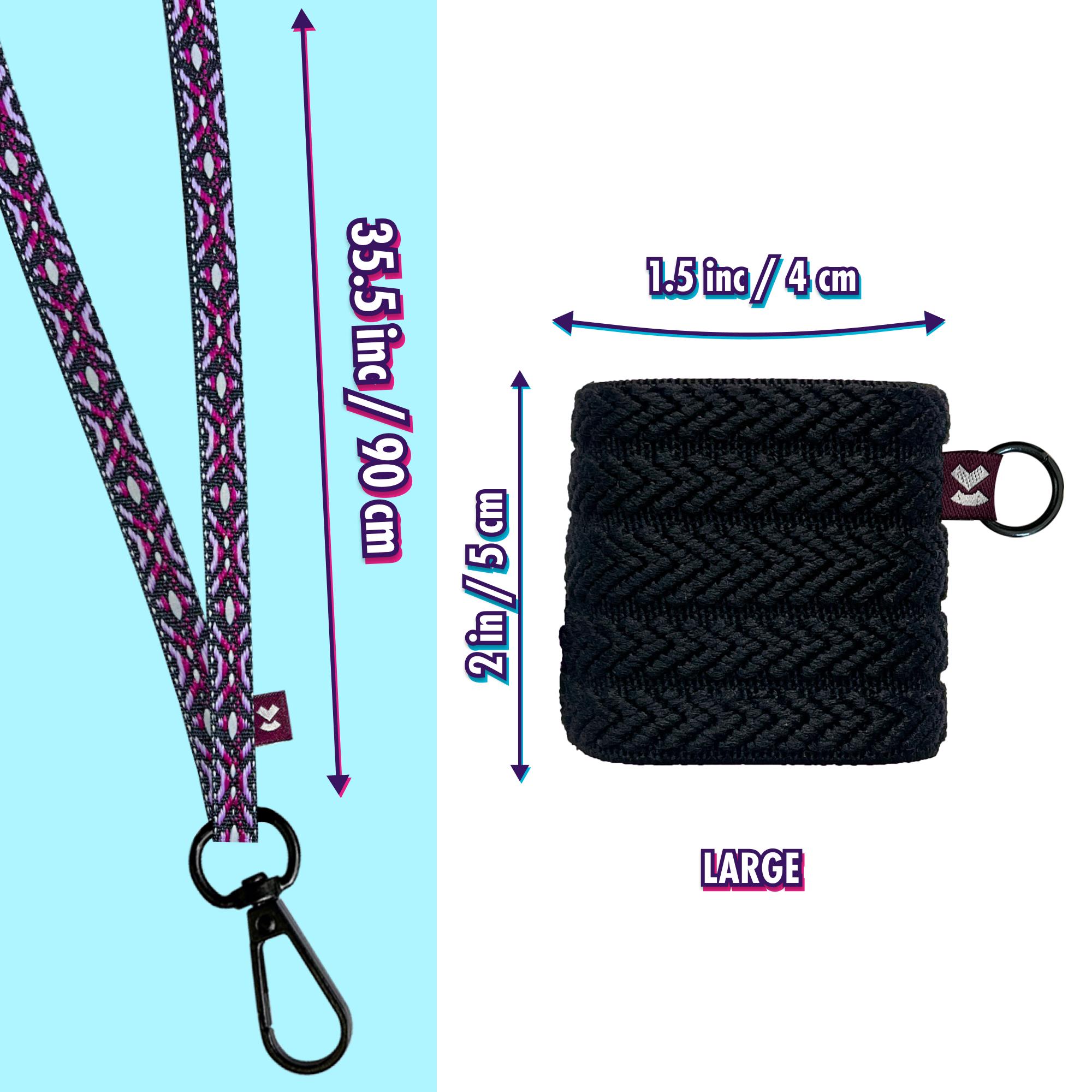 VCASE Vape Holder With Lanyard, Comfortable Design for E Cigarette, Perfect  Fit, Strong Vape Lanyard, High-strength Elastic - Etsy
