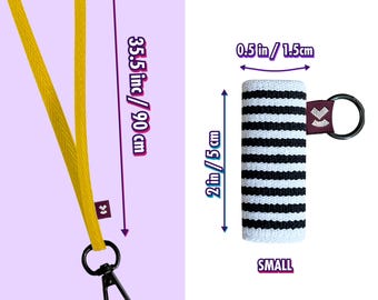 vuse alto lanyard Vuse Alto Lanyard Amazon.com: GOBUDi Lanyard Necklace Leash Compatible with  VUSE Vibe and VUSE Alto (Black) : Office Products main image 0