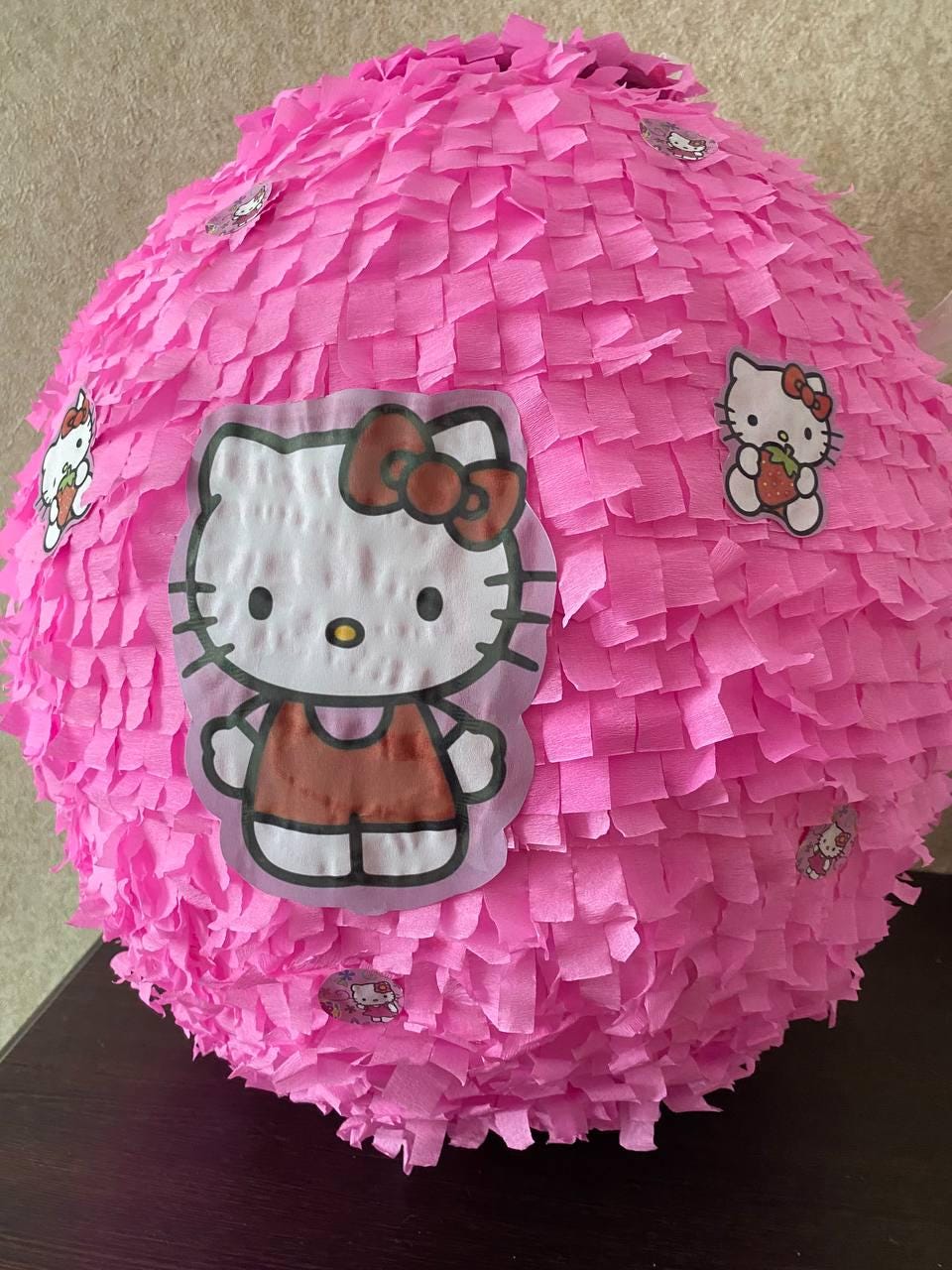 Custom Character Piñata