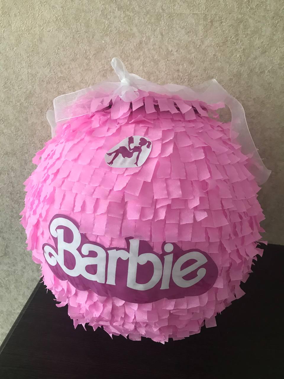 Custom Character Piñata