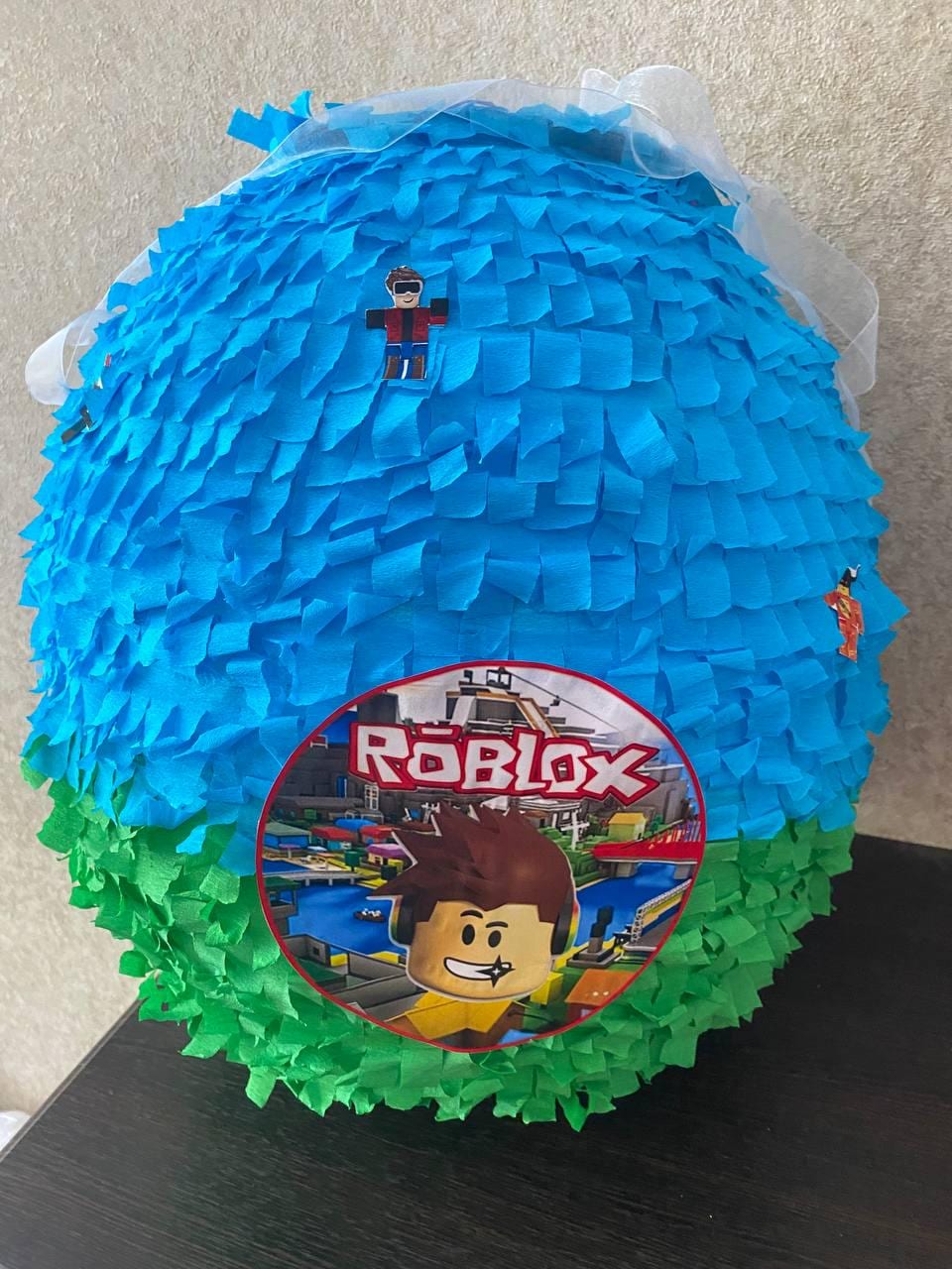 Custom Character Piñata