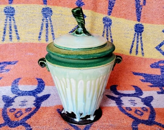 Deco jar