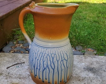 3 Quart pitcher