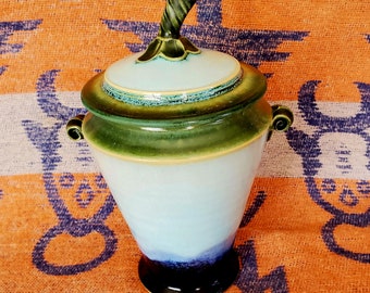 Deco jar