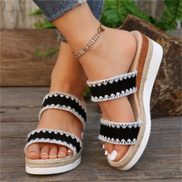 hemp slip on shoes