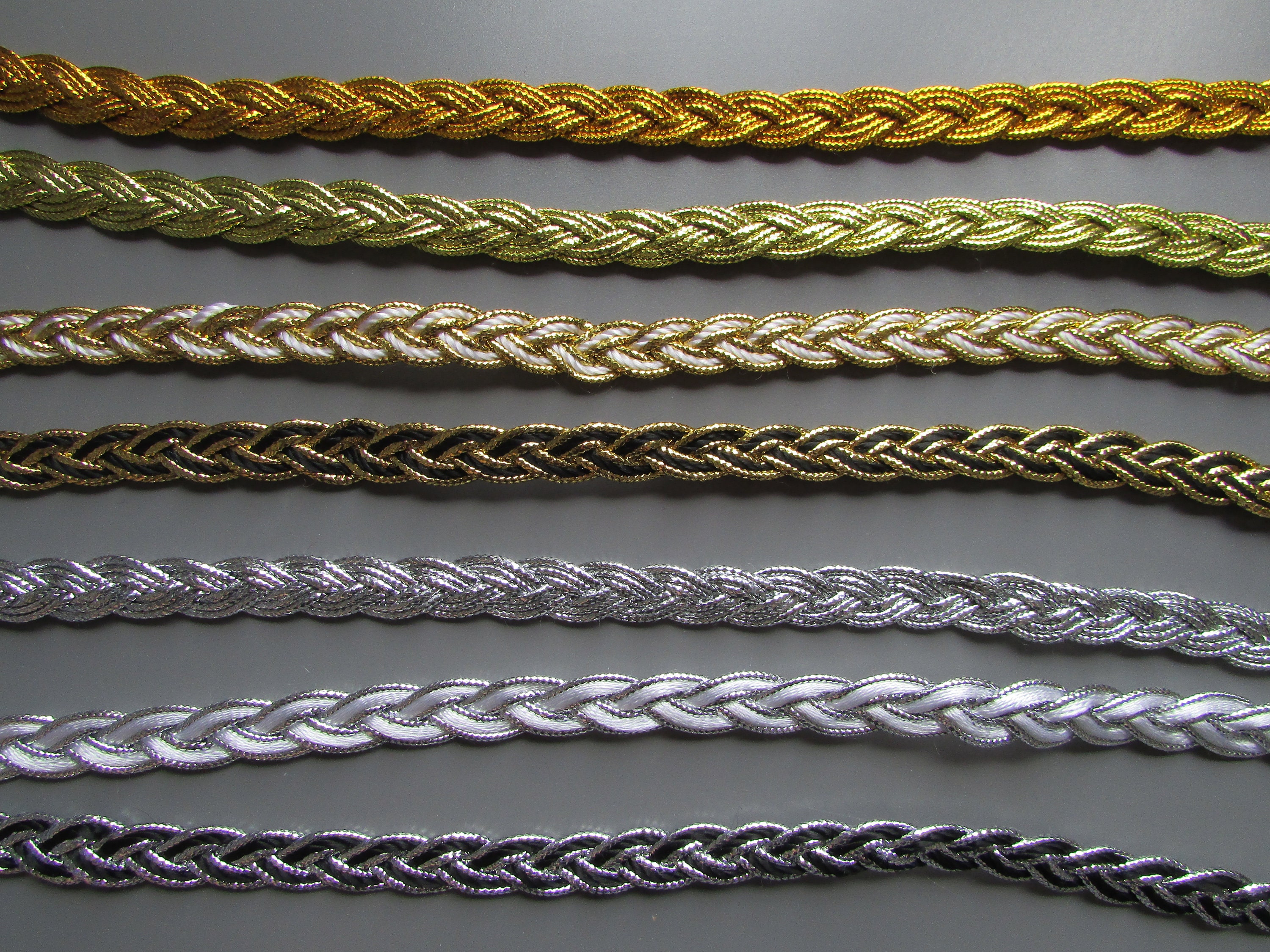 23+ Braid Trim For Sewing
