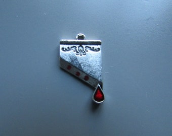 Tibetansk giljotinberlockelse