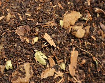 LTS Chai Black Tea