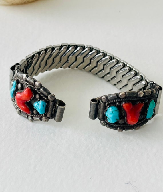 Old Pawn Watch Band