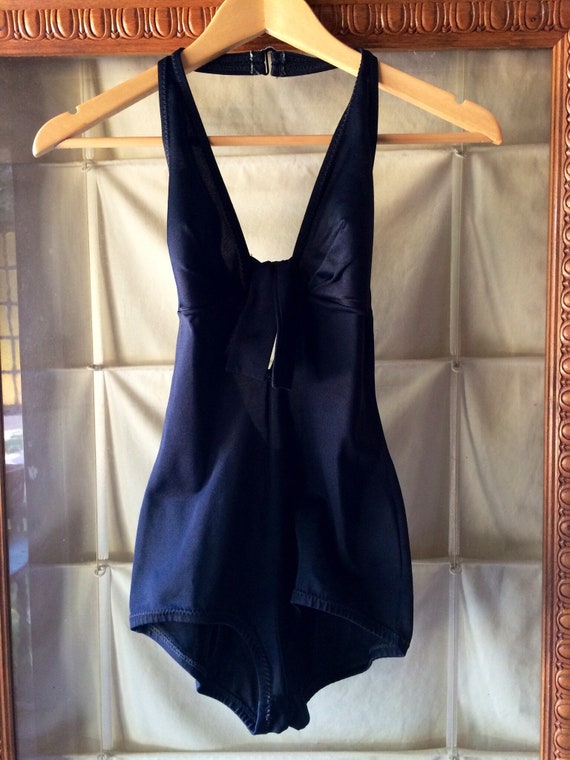 1960's Bathing Suit