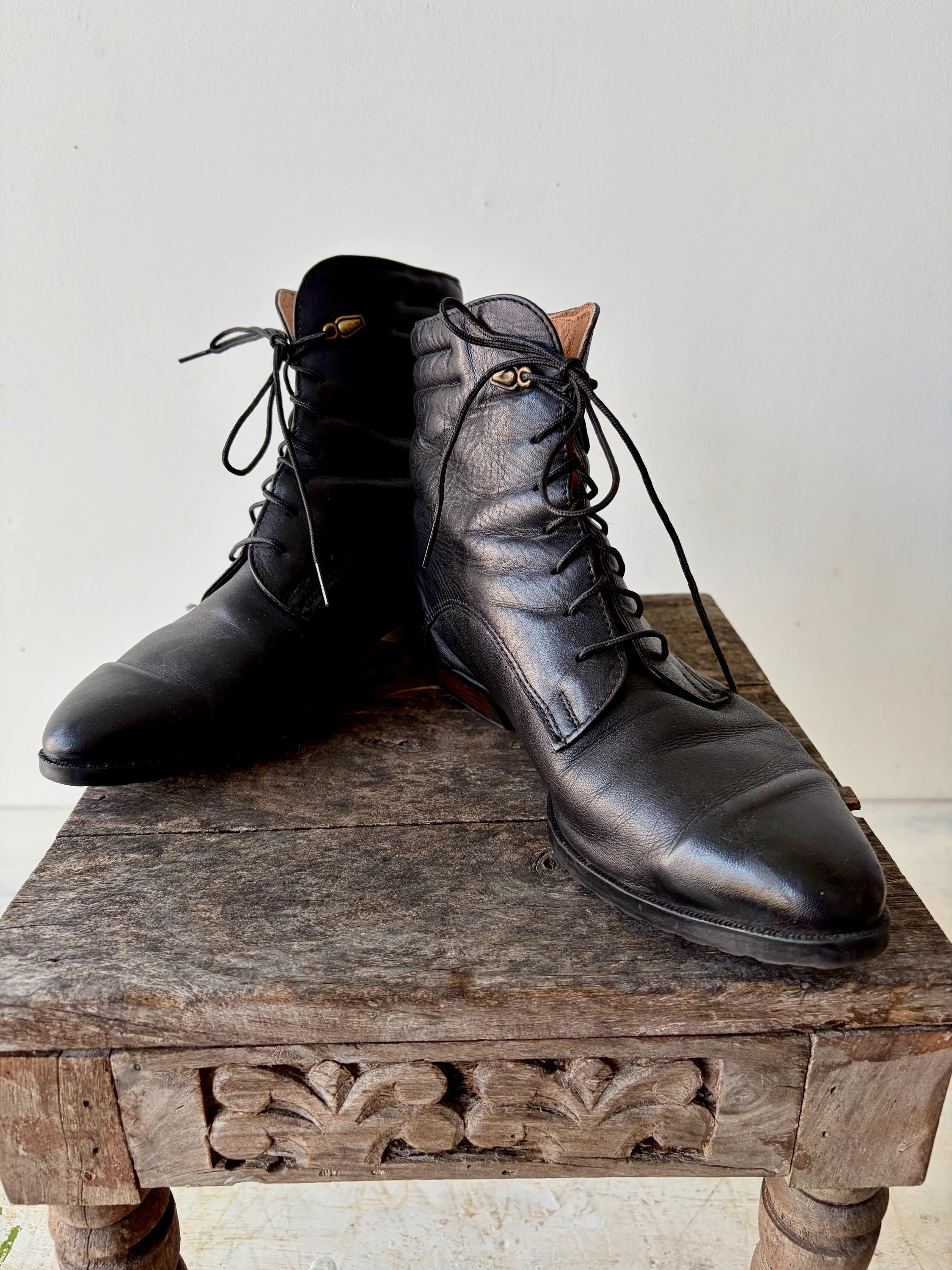 Canada Santana Boots - Etsy display picture 2