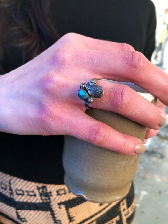 Navajo Ring