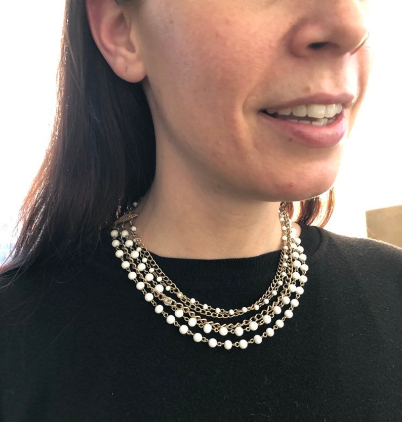 Lovely 1960/'s Necklace