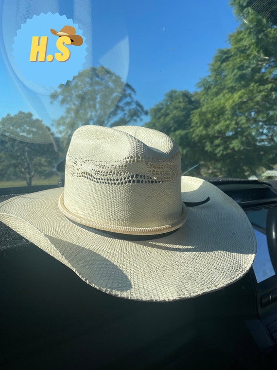 Cowboy Hat Holder Hatstrapz Hat Holder for Trucks and Cars Cowboy Hat Rack Cowboy Hat Holder for Pickup Truck Etsy