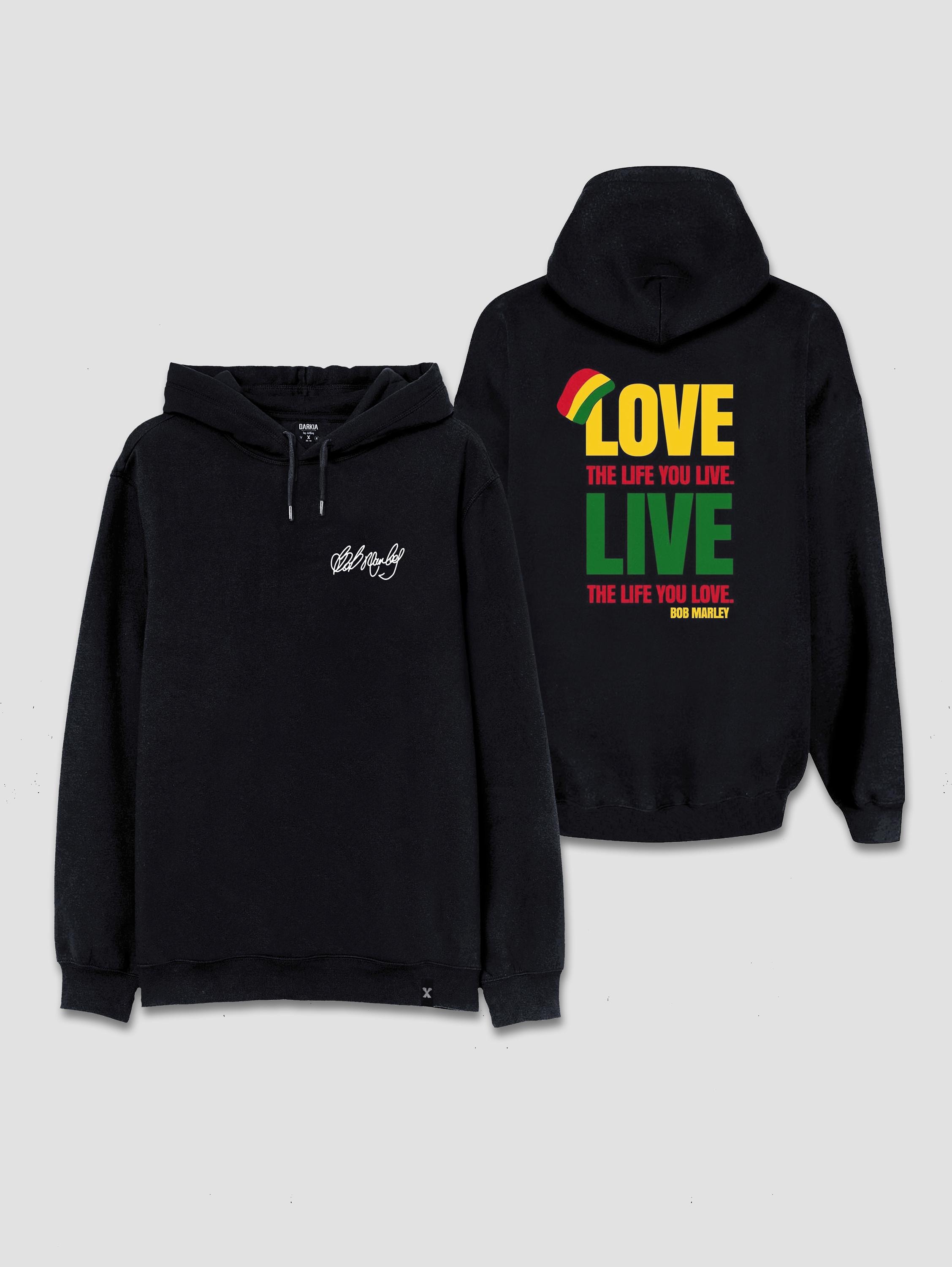 Womens Bob Marley Sweatshirt - Etsy UK