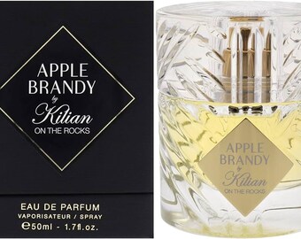 Kilian Apple Brandy On The Rocks 50ml Neu