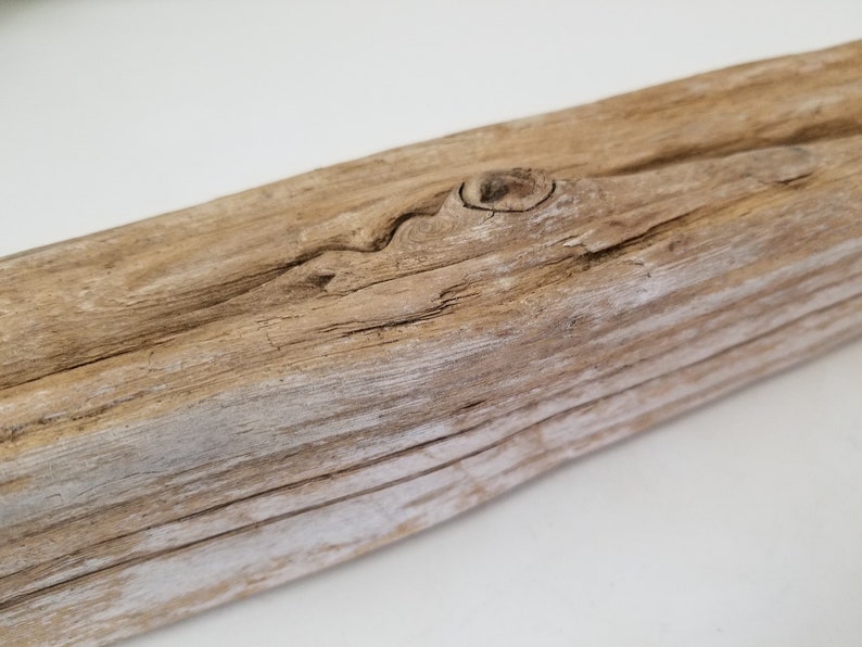 Nautical Rope Shelf Driftwood Shelf Beach House Decor Etsy