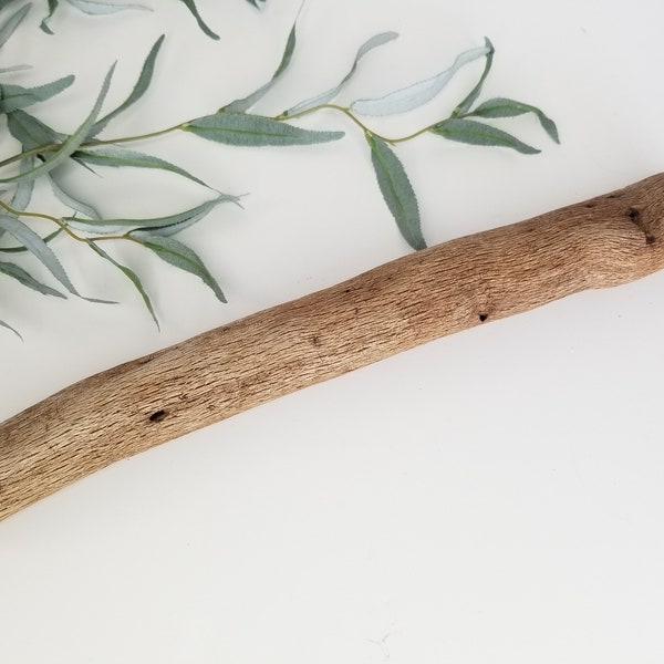 Long Driftwood Branch Etsy