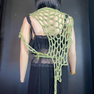 Renaissance Hip Scarf - Etsy